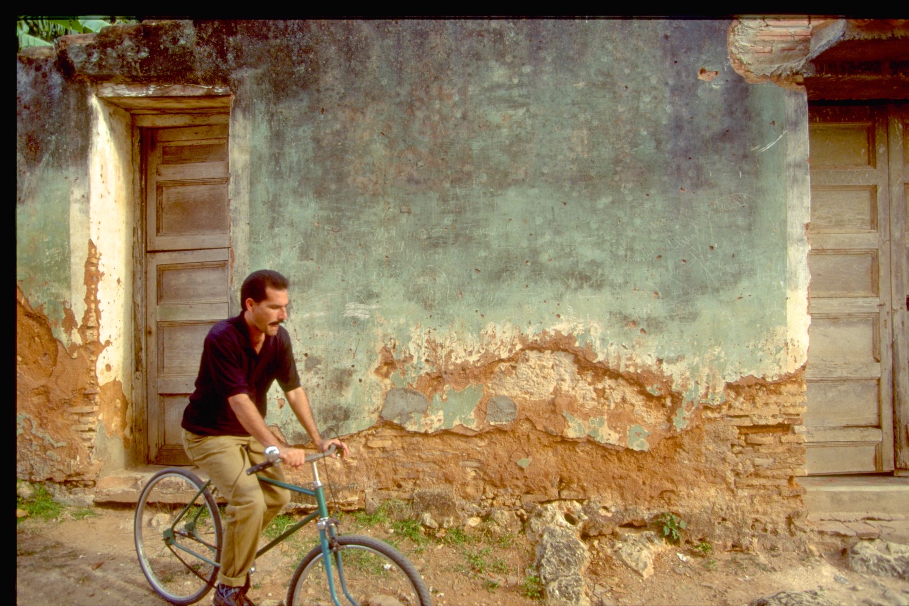 Cuba Man bike-49
