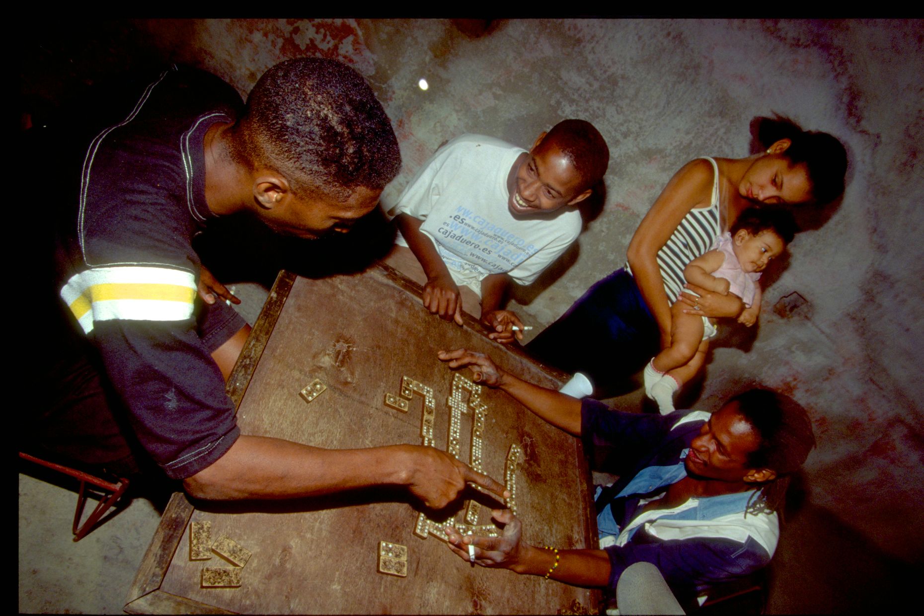 Cuba dominoes-57