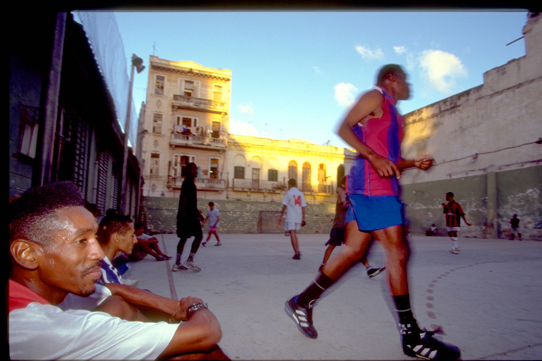 Cuba soccer-50
